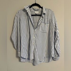 J Crew Button Down